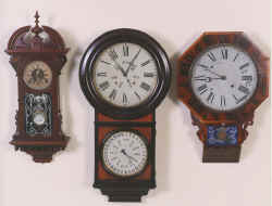 1. 3 calendars .JPG (91534 bytes)